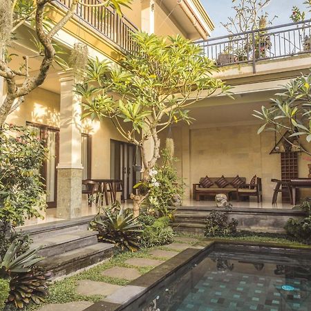 Divara Ubud Exteriér fotografie