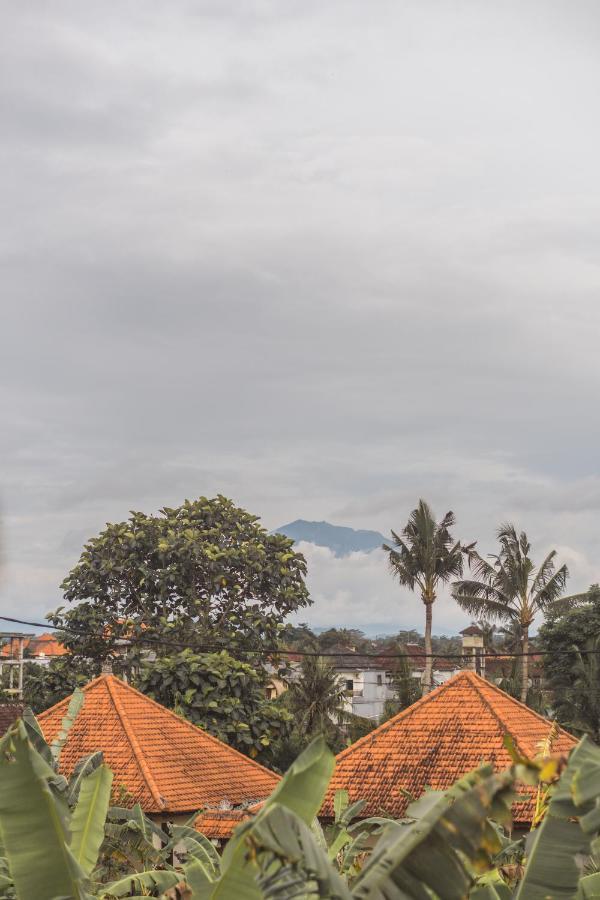 Divara Ubud Exteriér fotografie